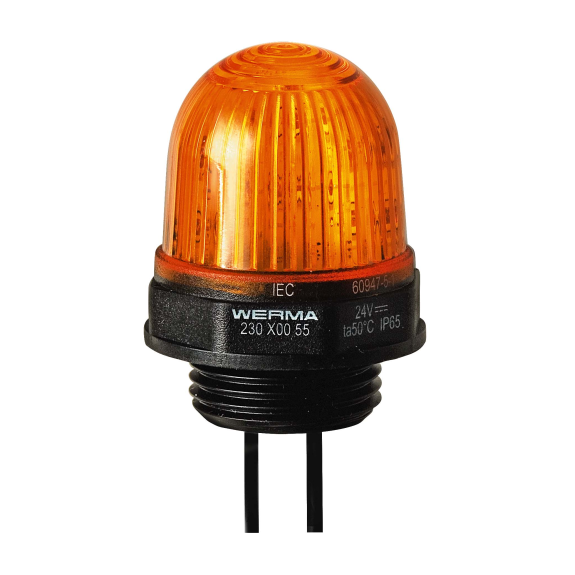 Micro LED-Einbauleuchte 115VAC YE Micro LED-Einbauleuchte 115VAC YE-Beschreibung lesen