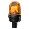 Drehspiegelleuchte LED 115-230VAC Drehspiegelleuchte LED 115-230VAC