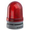 Midi TwinFLASH Combi 12/24VAC/DC RD