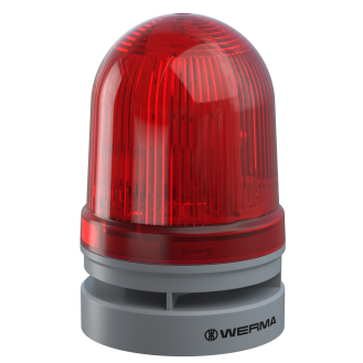 Midi TwinFLASH Combi 12/24VAC/DC RD-Beschreibung lesen
