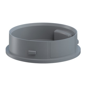 Mini Adapter Bodenmontage GY-Beschreibung lesen