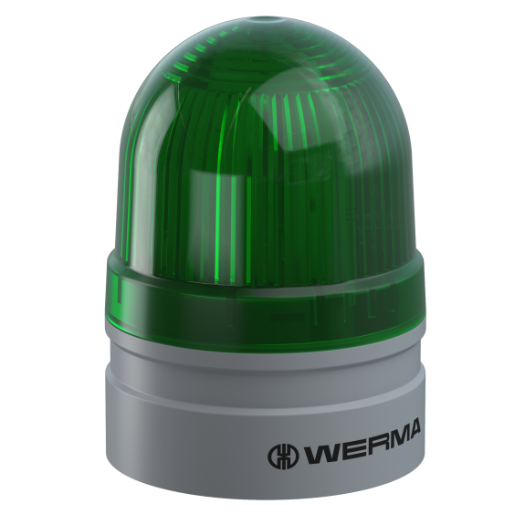 Mini TwinFLASH 12VAC/DC GN Mini TwinFLASH 12VAC/DC GN-Beschreibung lesen