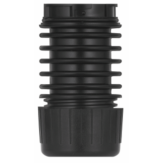 Adapter für Rohrmontage RM BK-Beschreibung lesen