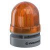 Optisch-akustische Kombination Mini TwinFLASH 12VAC/DC Optisch-akustische Kombination Mini TwinFLASH 12VAC/DC