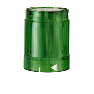 LED-Dauerlichtelement 230VAC GN-Beschreibung lesen