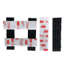 AndonWirelessBOX Noppenband AndonWirelessBOX Noppenband