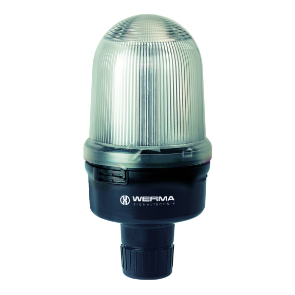 LED-EVS-Leuchte 24VDC LED-EVS-Leuchte 24VDC-Beschreibung lesen