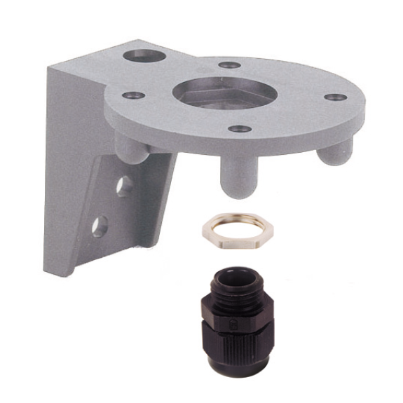Angle pour montage sur pied GY-Leggi tutto