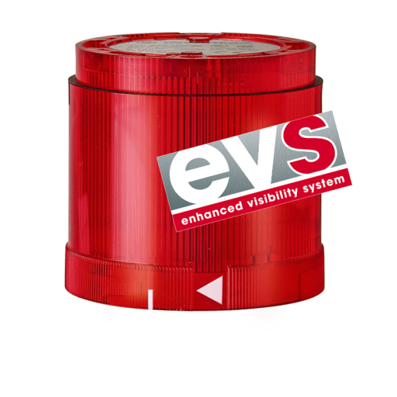 LED-EVS-Element 24VDC RD-Beschreibung lesen