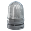 Optisch-akustische Kombination 12/24VAC/DC Optisch-akustische Kombination 12/24VAC/DC