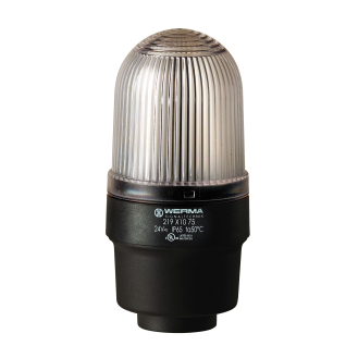 LED-Dauerleuchte 230VAC-Beschreibung lesen