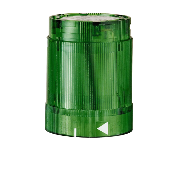 LED-Blinklichtelement 115VAC GN LED-Blinklichtelement 115VAC GN-Beschreibung lesen