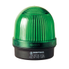 Dauerleuchte BM 12-230VAC/DC GN Dauerleuchte BM 12-230VAC/DC GN
