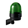 LED-Dauerleuchte WM 24VAC/DC GN