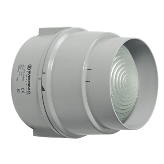LED-Dauerleuchte 115-230VAC-Beschreibung lesen