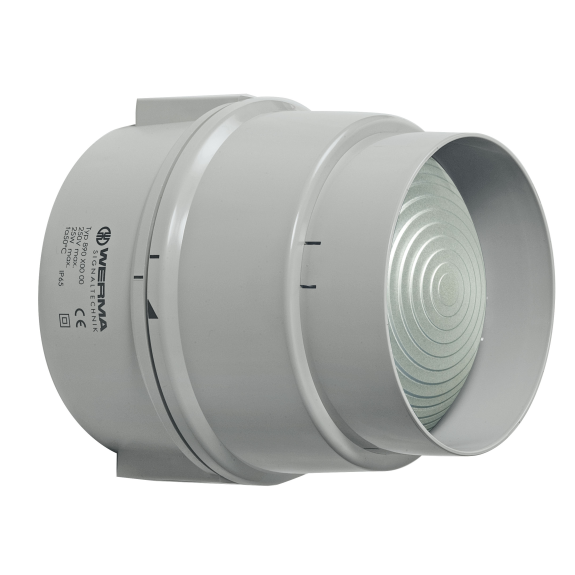 LED-Dauerleuchte 115-230VAC-Beschreibung lesen