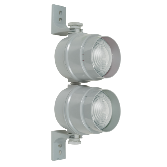LED-Ampel 24VDC RD/GN-Beschreibung lesen