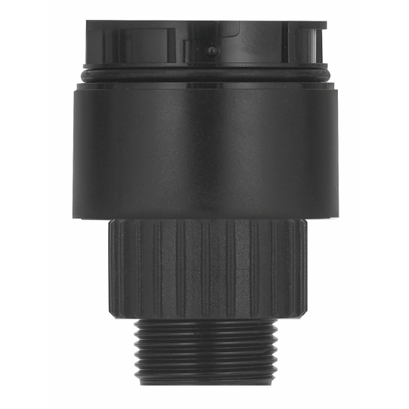 Adapter für Einlochmontage EM BK Adapter für Einlochmontage EM BK-Beschreibung lesen