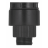 Adapter für Einlochmontage EM BK Adapter für Einlochmontage EM BK