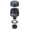Anschlusselement 12-230VAC/DC BK Anschlusselement 12-230VAC/DC BK