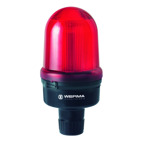 LED-Dauerleuchte 115VAC LED-Dauerleuchte 115VAC-Beschreibung lesen