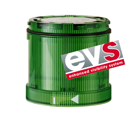 LED-EVS-Element 24VDC LED-EVS-Element 24VDC-Beschreibung lesen