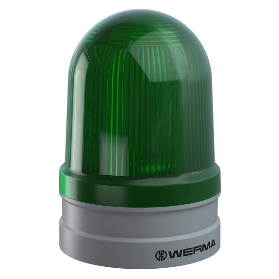 LED-Leuchte TwinFLASH 115-230VAC LED-Leuchte TwinFLASH 115-230VAC-Beschreibung lesen