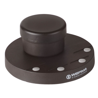 AndonCONTROL BWM 100-240VAC BK-Beschreibung lesen