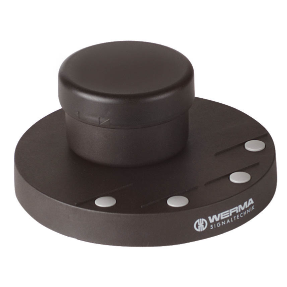 AndonCONTROL BWM 100-240VAC BK AndonCONTROL BWM 100-240VAC BK-Beschreibung lesen