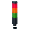 LED-Signalsäule 24VAC/DC