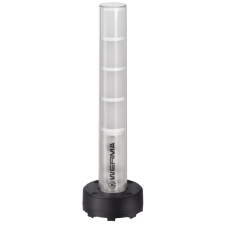 Signalleuchte 24V DC IP66-Beschreibung lesen