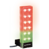 LED-Signalsäule 24VDC mit akustischem Signal