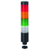 LED-Signalsäule 24VAC/DC IP65
