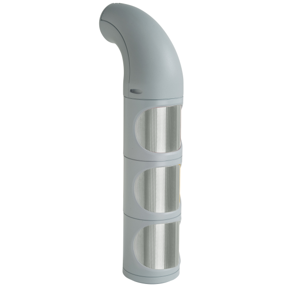 LED-Dauerleuchte 115-230VAC LED-Dauerleuchte 115-230VAC-Beschreibung lesen