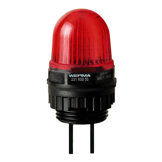 Micro LED-Einbauleuchte 24VDC RD-Beschreibung lesen