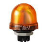 LED-Blinkleuchte EM 24VAC/DC YE LED-Blinkleuchte EM 24VAC/DC YE