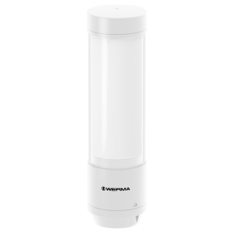 eSIGN IO-Link 9 Segmente WH-Beschreibung lesen