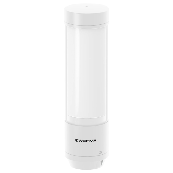 eSIGN IO-Link 9 Segmente WH-Beschreibung lesen