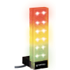 LED-Signalsäule 24VDC mit akustischem Signal