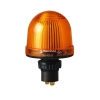 Dauerleuchte EM 12-48VAC/DC YE Dauerleuchte EM 12-48VAC/DC YE