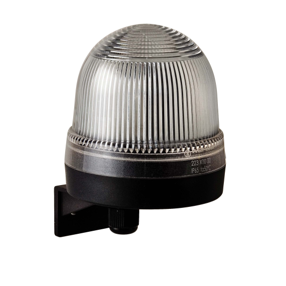 Éclairage permanent LED WM 230VAC CL-Lire la description