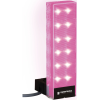 LED-Signalsäule 24VDC mit Lichteffekten