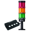 Signalleuchte Andon 115-230V AC IP30 Signalleuchte Andon 115-230V AC IP30