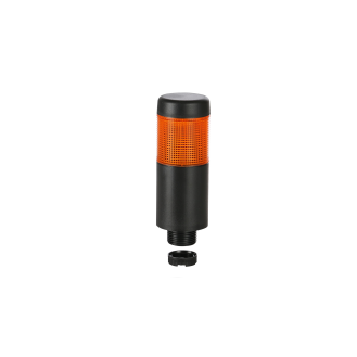 K37 Stecker EM Pulston 24VAC/DC YE-Beschreibung lesen