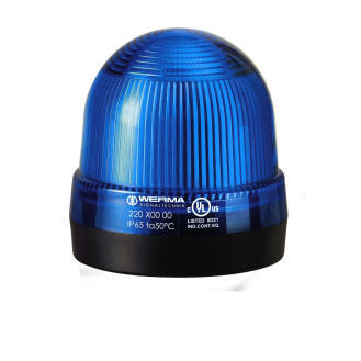 LED-Dauerleuchte BM 230VAC BU-Beschreibung lesen