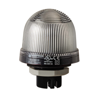 Dauerleuchte EM 12-230VAC/DC CL-Beschreibung lesen