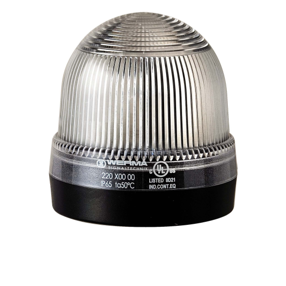 LED-Dauerleuchte BM 230VAC CL LED-Dauerleuchte BM 230VAC CL-Beschreibung lesen