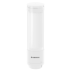 eSIGN 9 Segmente mit Sirene WH