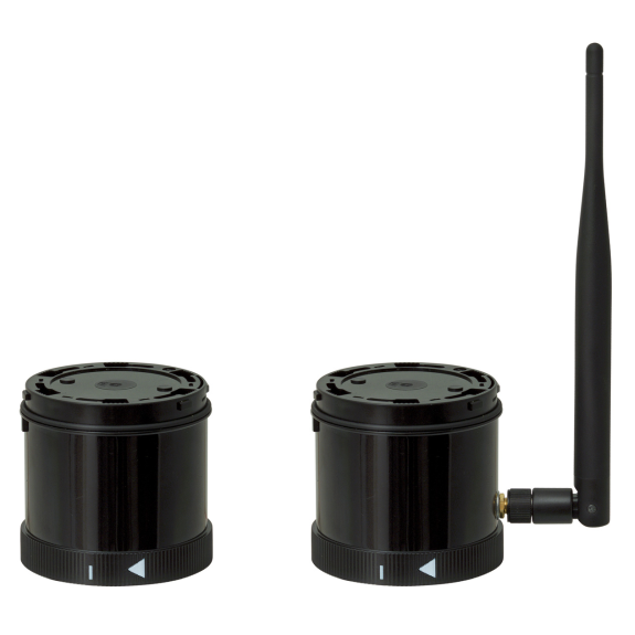 Signalsystem reflektierend 24V-Beschreibung lesen
