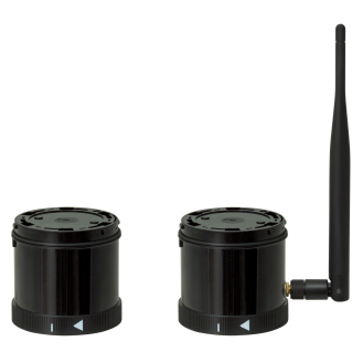 Signalsystem reflektierend 24V-Beschreibung lesen
